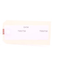 2015 2016 2017 2018 Bmw M3 M4 Parking Sensor 7990758 OEM