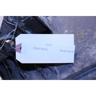2000 Volkswagen Eurovan Charcoal Fuel Vapor Canister OEM
