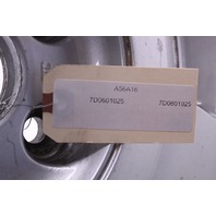 1996-1999 Volkswagen Eurovan Wheel 15 x 7 Rim OEM