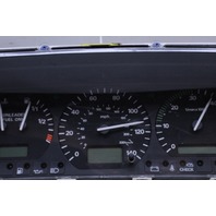 1998 1999 Volkswagen Eurovan Speedometer Instrument Cluster OEM