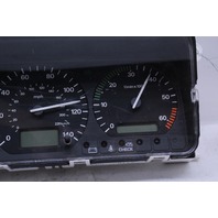 1998 1999 Volkswagen Eurovan Speedometer Instrument Cluster OEM