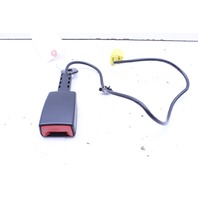 2003-2010 Porsche Cayenne Front Seat Belt Buckle Left OEM