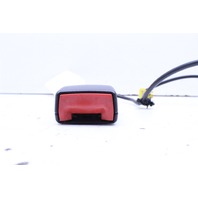 2003-2010 Porsche Cayenne Front Seat Belt Buckle Left OEM