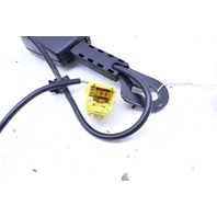 2003-2010 Porsche Cayenne Front Seat Belt Buckle Left OEM
