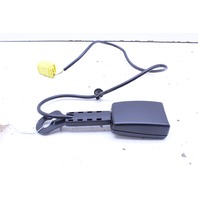 2003-2010 Porsche Cayenne Front Seat Belt Buckle Left OEM