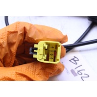 2003-2010 Porsche Cayenne Front Seat Belt Buckle Right OEM