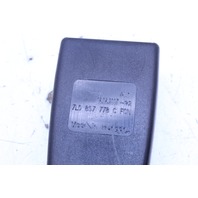 2003-2010 Porsche Cayenne Front Seat Belt Buckle Right OEM