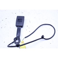 2003-2010 Porsche Cayenne Front Seat Belt Buckle Right OEM