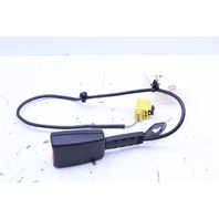 2003-2010 Porsche Cayenne Front Seat Belt Buckle Right OEM