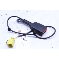 2003-2010 Porsche Cayenne Front Seat Belt Buckle Right OEM