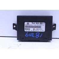 2005-2006 Porsche Cayenne Park Assist Control Module OEM