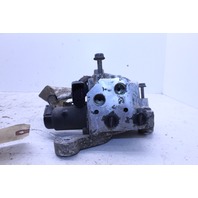 2008 Porsche Cayenne Suspension Leveling Valve Block 7L0971274 OEM