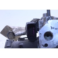 2008 Porsche Cayenne Suspension Leveling Valve Block 7L0971274 OEM