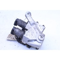 2008 Porsche Cayenne Suspension Leveling Valve Block 7L0971274 OEM