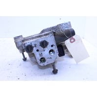 2008 Porsche Cayenne Suspension Leveling Valve Block 7L0971274 OEM