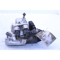 2008 Porsche Cayenne Suspension Leveling Valve Block 7L0971274 OEM