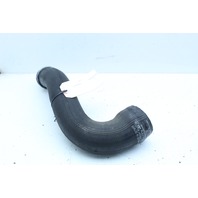 2008-2016 Porsche Cayenne Left Intercooler Hose Pipe Driver - 95511083710 OEM