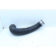 2008-2016 Porsche Cayenne Left Intercooler Hose Pipe Driver - 95511083710 OEM