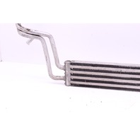 2008-2010 Porsche Cayenne Turbo 4.8 Power Steering Oil Cooler OEM