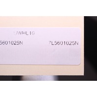 2008-2010 Porsche Cayenne Wheel 20 x 9 Rim OEM