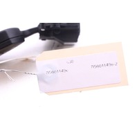 Porsche Center Wheel Cap 7L5601149E OEM