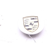 Porsche Center Wheel Cap 7L5601149E OEM