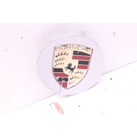 Porsche Center Wheel Cap 7L5601149K OEM