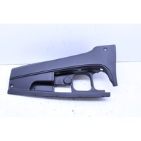 2003-2010 Porsche Cayenne 955 957 Engine Motor Trim Cover 7L5806583 OEM