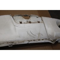 2008 2009 2010 Porsche Cayenne 957 Front Bumper Lower Valance Panel OEM