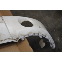 2008 2009 2010 Porsche Cayenne 957 Front Bumper Lower Valance Panel OEM