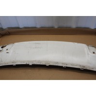 2008 2009 2010 Porsche Cayenne 957 Front Bumper Lower Valance Panel OEM