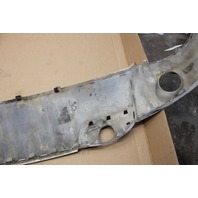 2008 2009 2010 Porsche Cayenne 957 Front Bumper Lower Valance Panel OEM