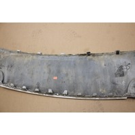 2008 2009 2010 Porsche Cayenne 957 Front Bumper Lower Valance Panel OEM