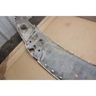 2008 2009 2010 Porsche Cayenne 957 Front Bumper Lower Valance Panel OEM