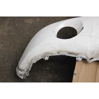 2008 2009 2010 Porsche Cayenne 957 Front Bumper Lower Valance Panel OEM