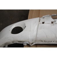 2008 2009 2010 Porsche Cayenne 957 Front Bumper Lower Valance Panel OEM