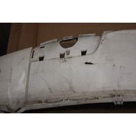 2008 2009 2010 Porsche Cayenne 957 Front Bumper Lower Valance Panel OEM