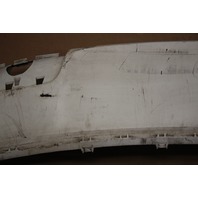 2008 2009 2010 Porsche Cayenne 957 Front Bumper Lower Valance Panel OEM