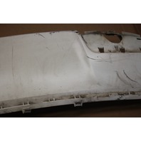 2008 2009 2010 Porsche Cayenne 957 Front Bumper Lower Valance Panel OEM