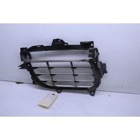 2003 2004 2005 2006 Porsche Cayenne S Bumper Grille Left 7L5807681 OEM