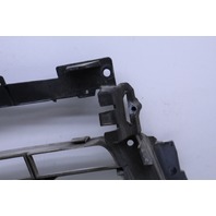 2003 2004 2005 2006 Porsche Cayenne S Bumper Grille Left 7L5807681 OEM