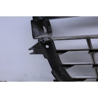 2003 2004 2005 2006 Porsche Cayenne S Bumper Grille Left 7L5807681 OEM