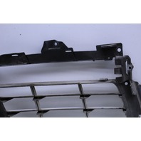 2003 2004 2005 2006 Porsche Cayenne S Bumper Grille Left 7L5807681 OEM