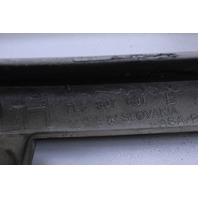 2003 2004 2005 2006 Porsche Cayenne S Bumper Grille Left 7L5807681 OEM