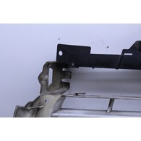 2003 2004 2005 2006 Porsche Cayenne S Bumper Grille Left 7L5807681 OEM