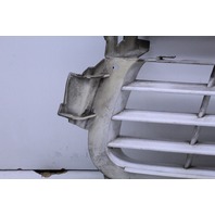 2003 2004 2005 2006 Porsche Cayenne S Bumper Grille Left 7L5807681 OEM