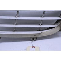 2003 2004 2005 2006 Porsche Cayenne S Bumper Grille Left 7L5807681 OEM