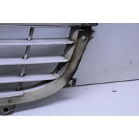 2003 2004 2005 2006 Porsche Cayenne S Bumper Grille Left 7L5807681 OEM