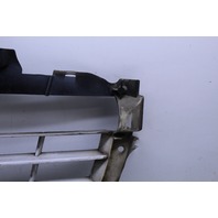 2003 2004 2005 2006 Porsche Cayenne S Bumper Grille Left 7L5807681 OEM