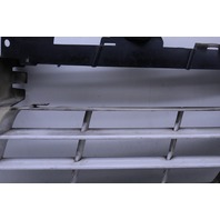 2003 2004 2005 2006 Porsche Cayenne S Bumper Grille Left 7L5807681 OEM